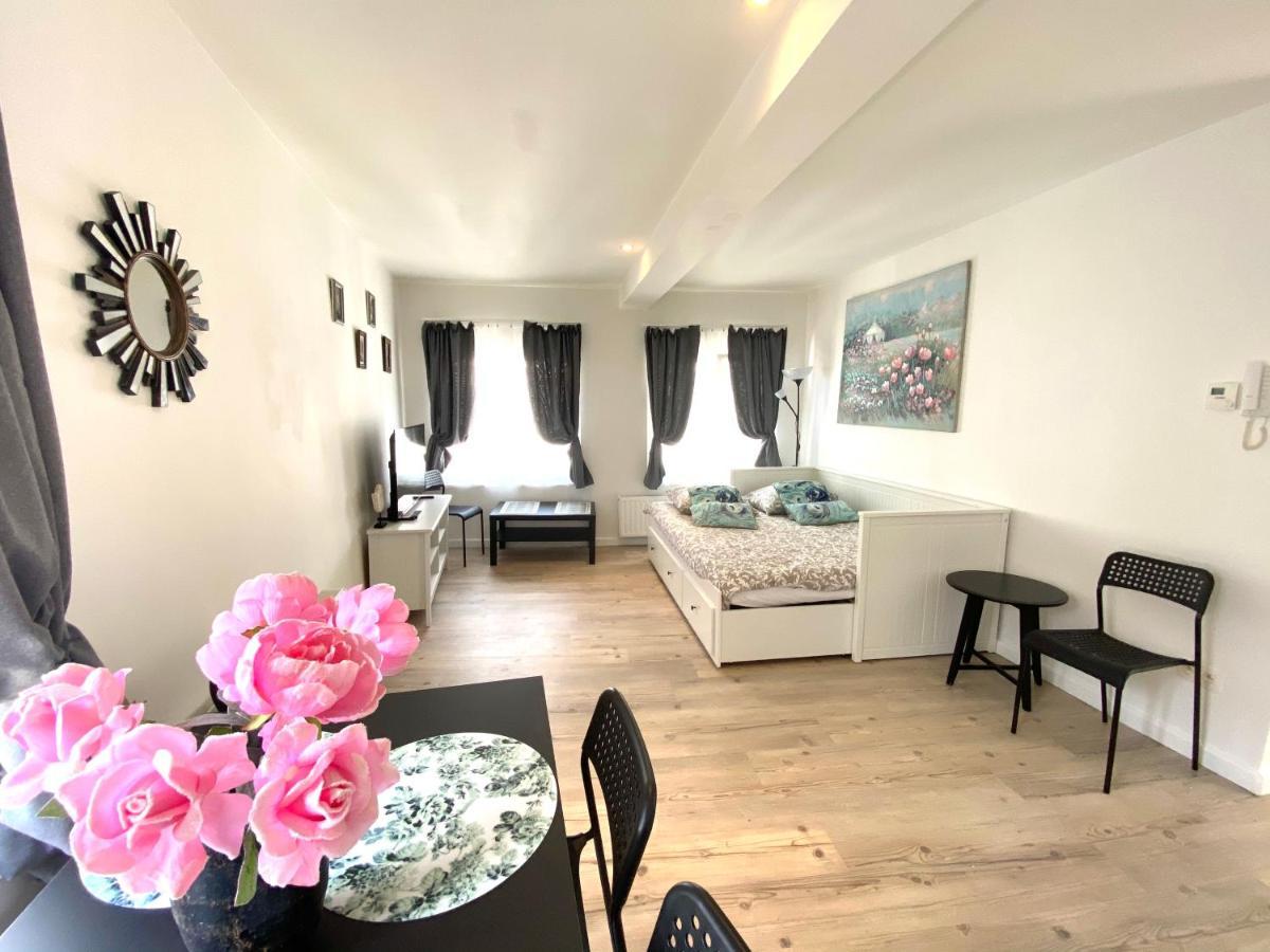 Bonjour Apartments Сentre 3 안트베르펜 외부 사진
