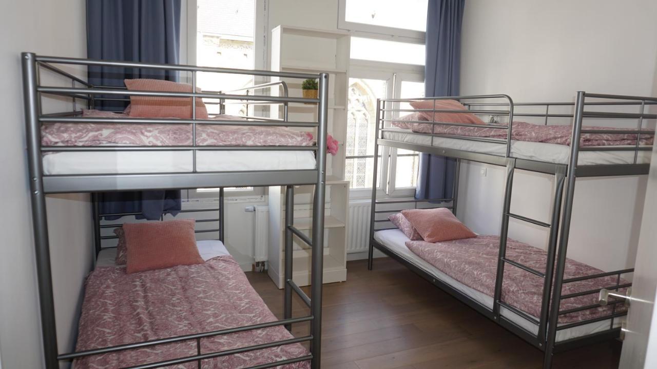 Bonjour Apartments Сentre 3 안트베르펜 외부 사진
